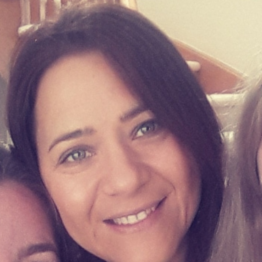 Meet your Posher, Fabiana